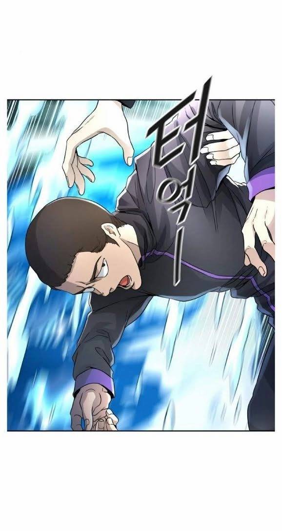 Tower of God Chapter 491 image 040